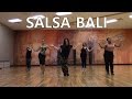 Salsa Bali ZIN 48