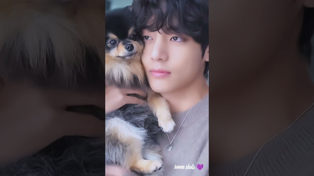 7-9-25.happy birthday yeontan🎂✨💜🥰l miss you..