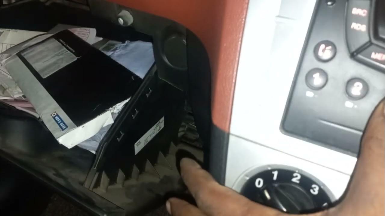 Ford Figo Music System Key Code majnumechanic pune Video Ford ford-figo-music-system-key-code-majnumechanic-pune-video-ford