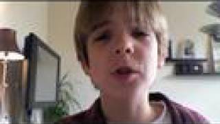 The Presidential Blog Episode Three- April 29 2008