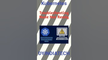 Kubernetes Node Troubleshooting: How to Diagnose & Fix Issues