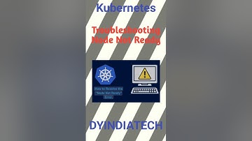 Kubernetes Node Troubleshooting: How to Diagnose & Fix Issues
