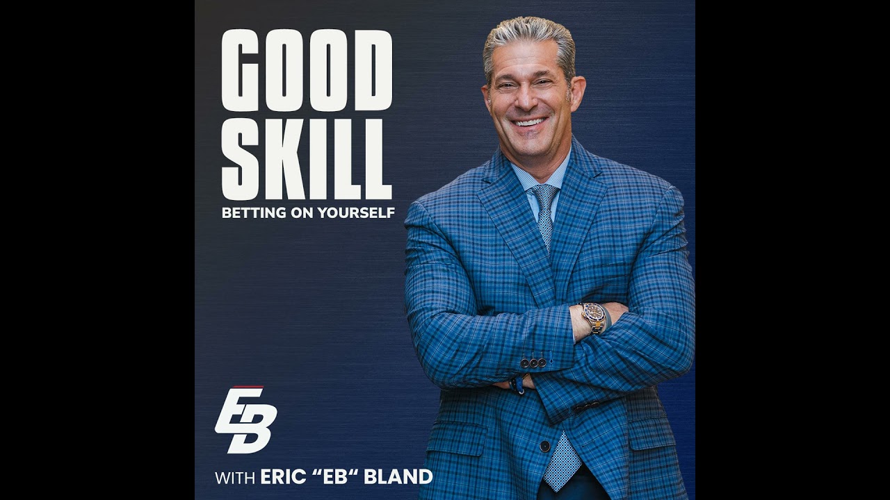 From Evidence to Impact: Dr. Kenny Kinsey on the Murdaugh Case and Beyond | EP13