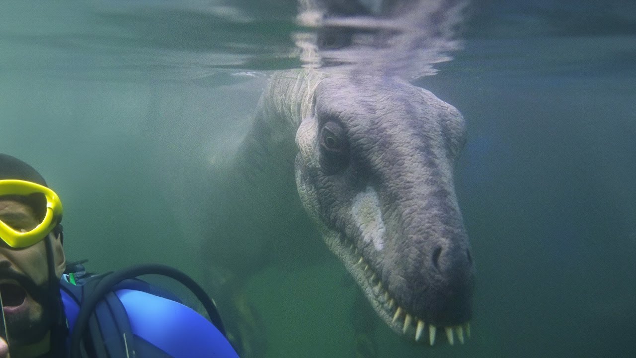 Disturbing True Stories From People Whove Seen The Loch Ness Monster 