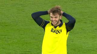 Leicester City V Oxford United Highlights