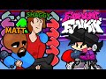 I Played The HARDEST MOD In Friday Night Funkin | Shaggy x Matt