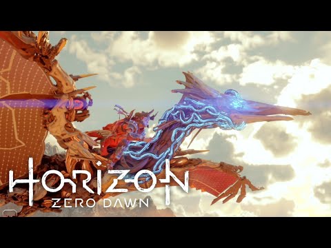 Видео: КРЫЛЬЯ ДЕСЯТЫХ Теперь Мы Летаем - HORIZON Forbidden West Подробное Прохождение #21