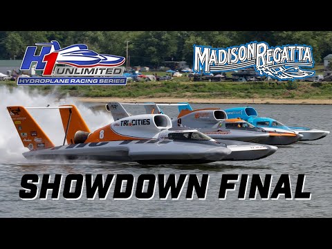 2022 Madison Showdown Final Heat