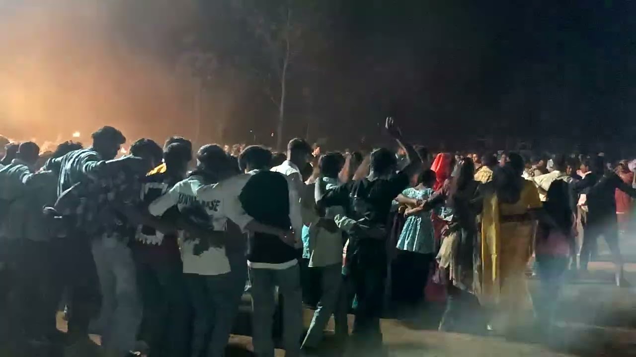 Super king almavadi trending timli baja dhi 24.2.2026