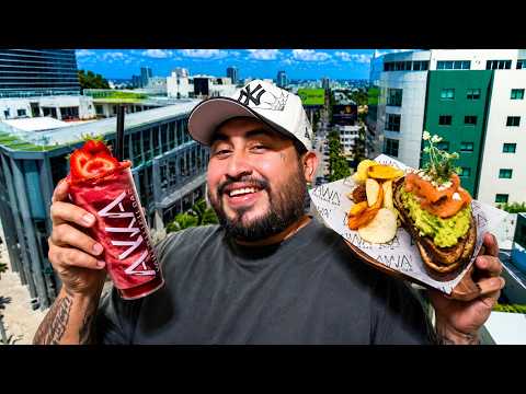 LAS BEBIDAS MAS SALUDABLES QUE ESTAN EN TENDENCIA EN EL SALVADOR