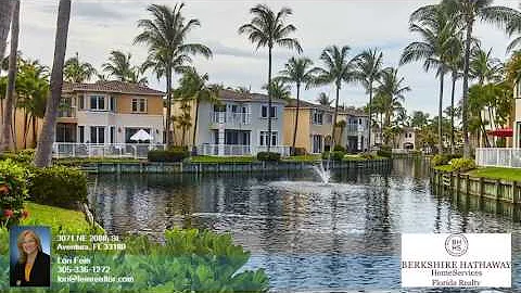 3071 NE 208th St. Aventura FL 33180 - Lori Fein