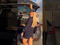 🔥✈️ The Glamorous World of Flight Attendant Fashion #shorts #style #fashion