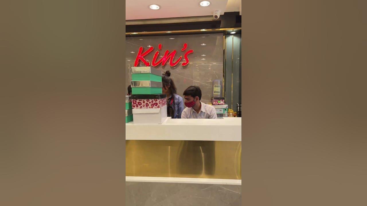 kins footwear online
