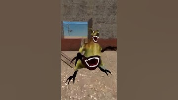 NEXTBOTS IN PLAYGROUND MOD NEW UPDATE GAME PLAYING | #skibiditoilet #nextbotchase #nextbots