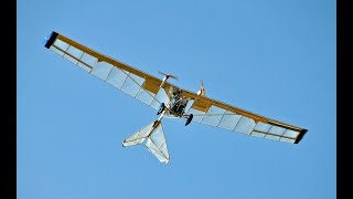 The Electric Lazair ultralight aircraft conversion discussion...