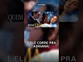 BOMBA: Pedro larga Bruna doente e corre pra Adriana em 'Quem Ama Cuida' #Shorts