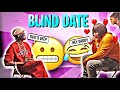 BLIND DATE PRANK ON GRANDPA (SUPER HILARIOUS)