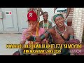 KWANGULIJA SALAWA AKIELEZA YA MOYONI KWA MASHABIKI ZAKE BY MTZ Studio Tz 02 2026