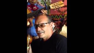 Father's Day at Cafe Maya in Fishkill, NY
