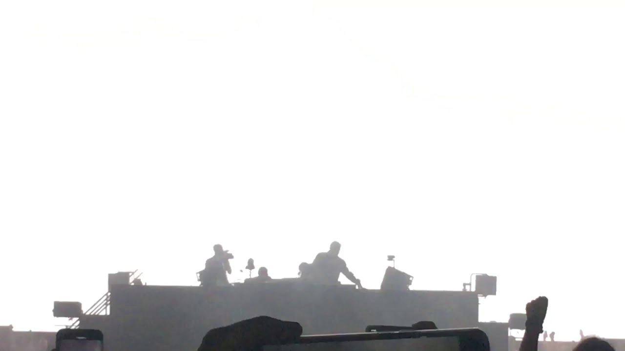 Entrada David Guetta Barcelona Beach Festival 13 7 2019