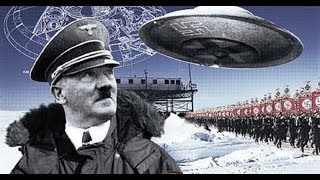 Впечатляющие изобретения Гитлера - Третьего рейха