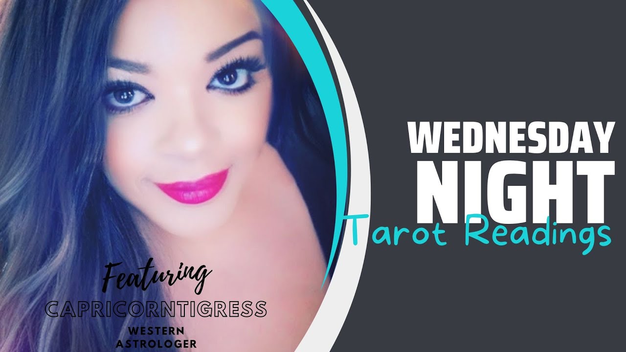 Saturday Night Astrology Chat - featuring Capricorntigress -  with Angel Answers Oracle Readings