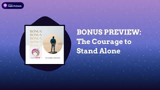 IndoctriNation - BONUS PREVIEW: The Courage to Stand Alone
This is just a preview of our Patreon-exclusive Bonus Episode. You can hear the full episode by becoming a member at: https://www.patreon.com/indoctrination (https://www.patreon.com/indoctrination)
In this Patreon bonus episode, Rachel Bernstein discusses how difficult it can be to be the lone dissenting voice when others admire a narcissistic partner or cult leader. She describes serving on a jury involving an unhoused African American man accused of a store break-in based on grainy security footage, where other jurors argued the evidence was “close enough” and pushed for a quick unanimous verdict to avoid discomfort. When Rachel insisted there wasn’t enough evidence, they faced shunning and personal attacks, which strengthened their resolve. The experience is used to illustrate scapegoating, social pressure, and how crucial it is for friends and family to reassure isolated people in controlling or cultic situations that they’re not alone and safe to change their minds.
Connect with us on social media:
https://linktr.ee/indoctrination (https://linktr.ee/indoctrination)
Support IndoctriNation on Patreon for exclusive bonus episodes and more:
https://www.patreon.com/indoctrination (https://www.patreon.com/indoctrination)
Prefer to support the IndoctriNation show with a one-time donation? Use this link:
https://www.paypal.biz/indoctriNATION (https://www.paypal.biz/indoctriNATIO)
Watch full video episodes of IndoctriNation here:
https://www.youtube.com/playlist?list=PLNAi0T2hzH9dM029dkTfj635PzuXl67jS (https://www.youtube.com/playlist?list=PLNAi0T2hzH9dM029dkTfj635PzuXl67jS)
Restart and Restore: A Journal for Survivors of Manipulation:
https://a.co/d/1ssz4Rm (https://a.co/d/1ssz4Rm)
Restart and Restore: Companion Notebook:
https://www.amazon.com/dp/B0FSCLTZN4 (https://www.amazon.com/dp/B0FSCLTZN4)
Download a Free Chapter from Restart and Restore:
https://education.rachelbernsteintherapy.com/restart-and-restore-campaign (https://education.rachelbernsteintherapy.com/restart-and-restore-campaign)
Journal App:
https://rachelbernsteintherapy.com/restore-journal-app.html (https://rachelbernsteintherapy.com/restore-journal-app.html)
Download Rachel’s Video Lectures and Webinars here:
https://rachelbernsteintherapy.com/videos.html (https://rachelbernsteintherapy.com/videos.html)
IndoctriNation is edited by The Podcast Consultant:
https://thepodcastconsultant.com/about (https://thepodcastconsultant.com/about)
Advertising Inquiries: https://redcircle.com/brands (https://redcircle.com/brands)
Episode link: https://play.headliner.app/episode/34224121?utm_source=youtube IndoctriNation - BONUS PREVIEW: The Courage to Stand Alone