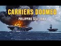 The 7-Minute Decision That Doomed Japan’s Carriers Forever — Inside the Battle of the Philippine Sea