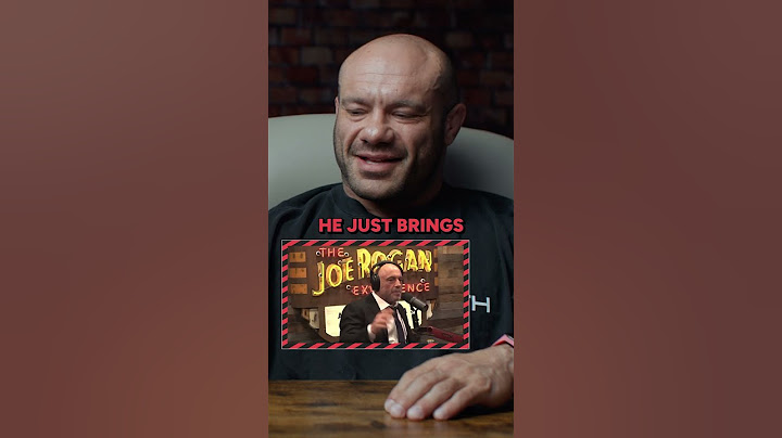 Critiquing Joe Rogan's Workout Routine