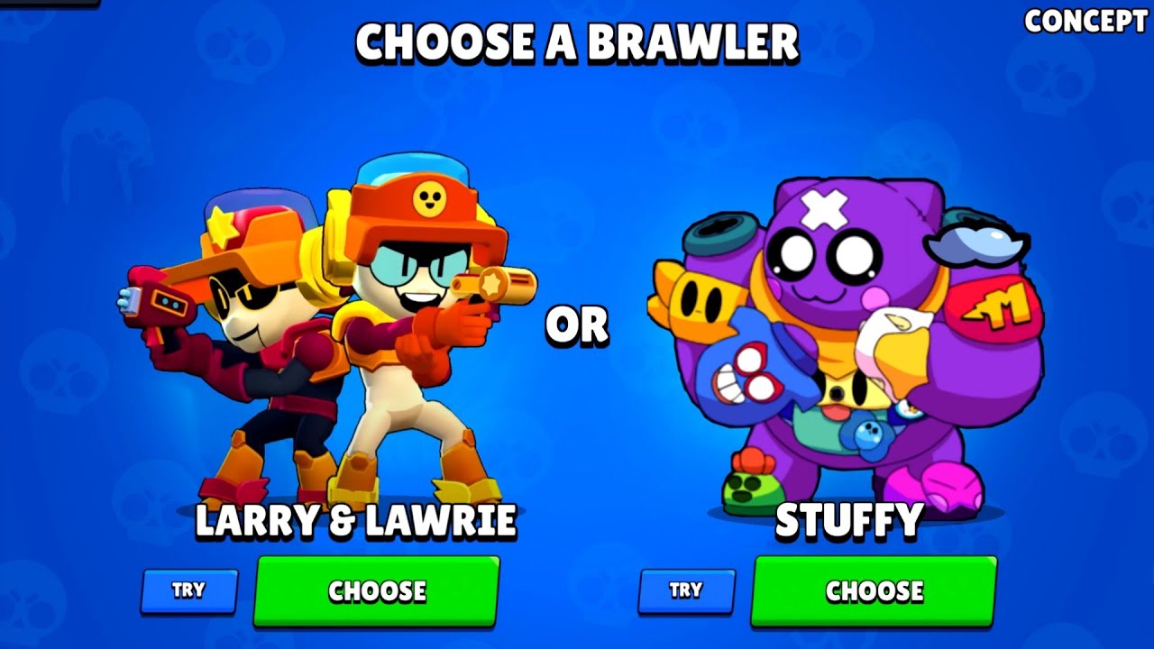 WHAT RARE GIFTS FROM SUPERCELL Brawl Stars FREE REWARDS what-rare-gifts-from-supercell-brawl-stars-free-rewards