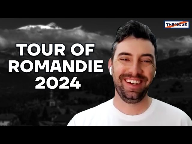 Tour de Romandie 2024-Does Carlos Rodríguez Victory Mean Ineos is Back? | THEMOVE class=