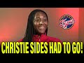 Aliyah Boston SHOCKS WNBA In NEW Interview About Caitlin Clark &amp; Indiana Fever