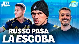 Download Lagu RUSSO PASÓ LA ESCOBA EN BOCA | NO TAN TEMPRANO MP3 Download Lagu RUSSO PASÓ LA ESCOBA EN BOCA | NO TAN TEMPRANO MP3