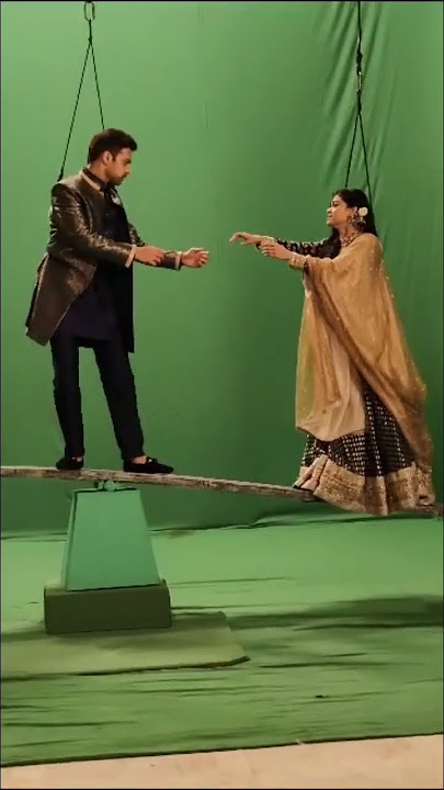 Ishq Ki Dastan Naagmani / Dev Do Jaal Me Fas Gya Hai Wife Ya Fake Love❤️ Ko Bachye #trending #viral