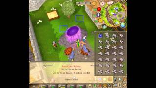 Training Prayer WITHOUT your own gilded altar. 225-250k Xp/Hr (Relaxed-Pace)