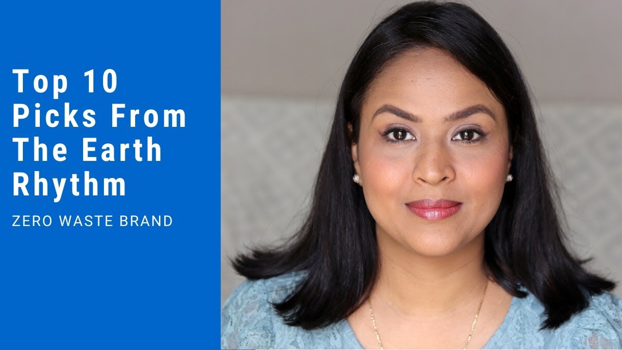 10 MUST TRY Products From Soapworks / The Earth Rhythm | Zero Waste Brand