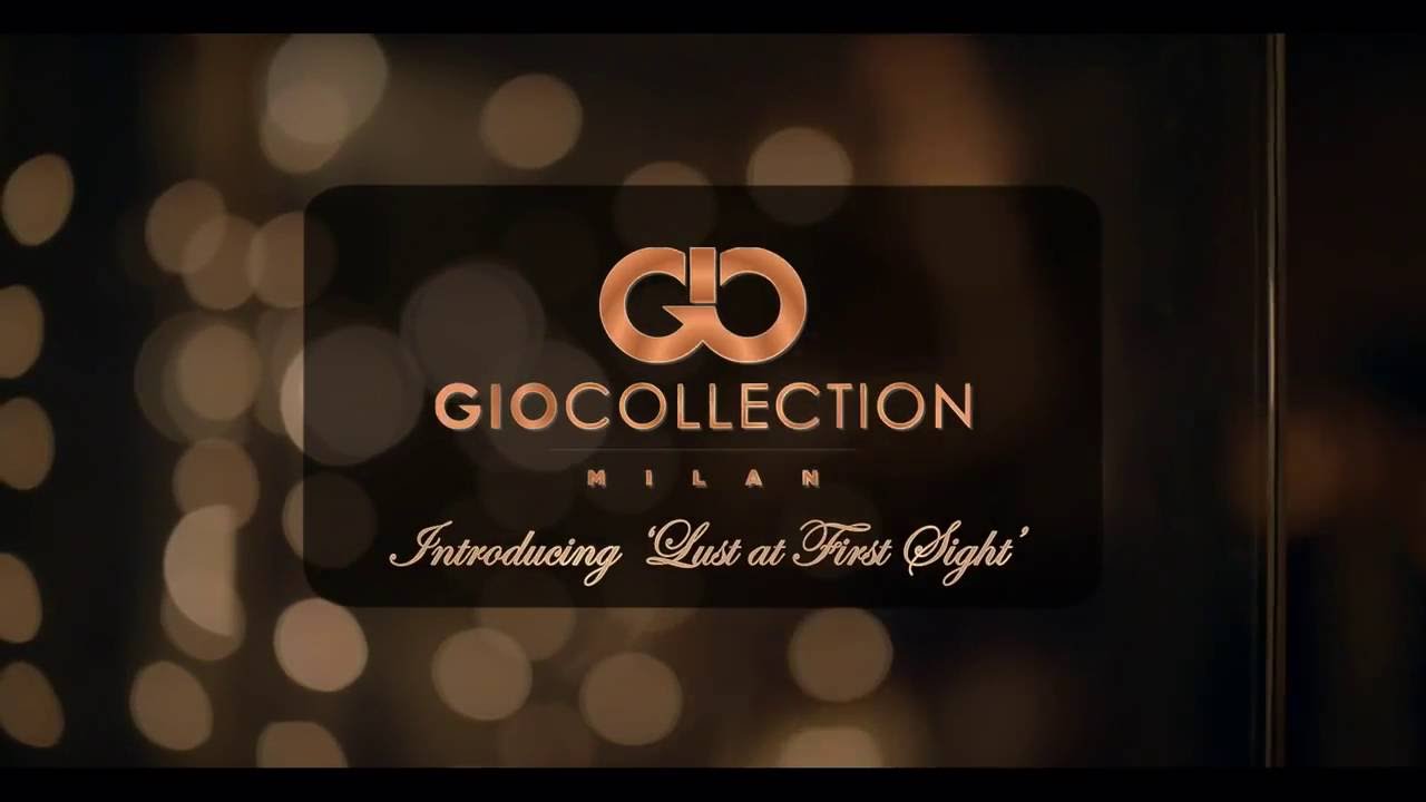 WATCHES GIO Collection