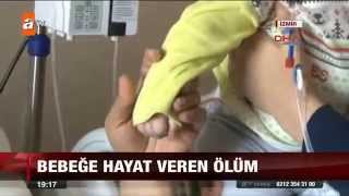 Organ Nakliyle İki Hayat Kurtuldu