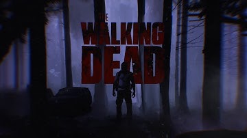 The Walking Dead- 5.09 