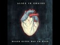 Alice In Chains - Your Decision (Studio Version)
