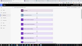 Microsoft PowerApps: Streamline business processes using SharePoint with PowerApps - THR2078