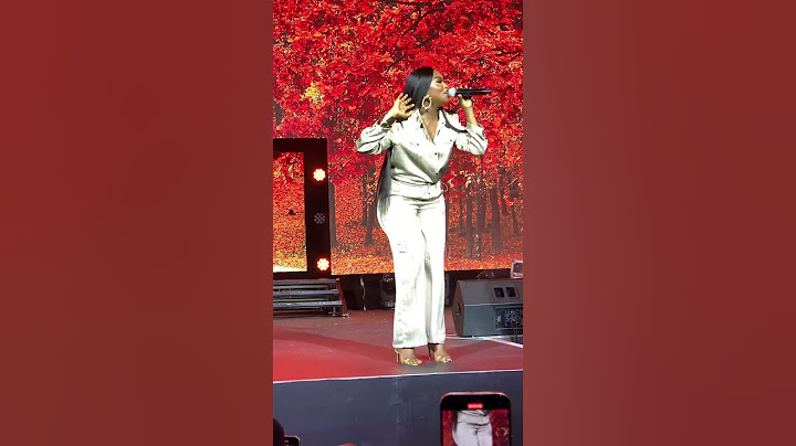 Irene Ntale ayimbideko Sophie Nantongo ku concert yee