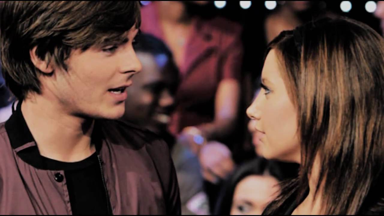 Zac.Ashley Someone like you YouTube