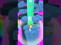 Drop Stack Ball 😎😎 #shorts #gaming