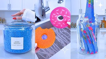 Satisfying Reset & Restock Asmr ✨ TikTok Compilation | Pt.45