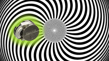 30 Seconds Solve - Hanayama Cast Padlock Puzzle