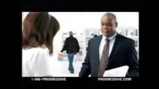 Progressive $350 Saving Commercial (2008)