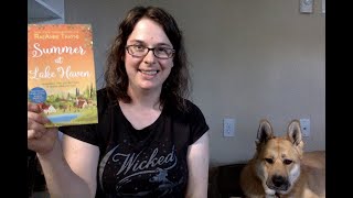 Holiday Weekend Friday Reads