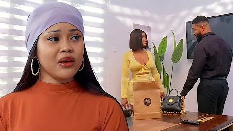 Don’t Sleep Tonight Without Watching This Emotional True Story Of Love & Betrayal - Nigerian Movies