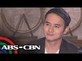 Rated K: JM De Guzman's fight against drug addiction